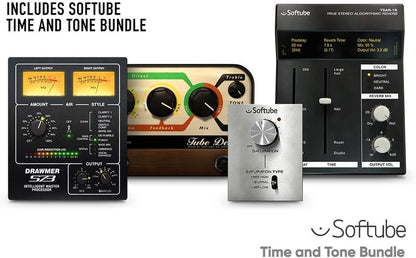 Scarlett Solo 3Rd Gen USB Audio Interface